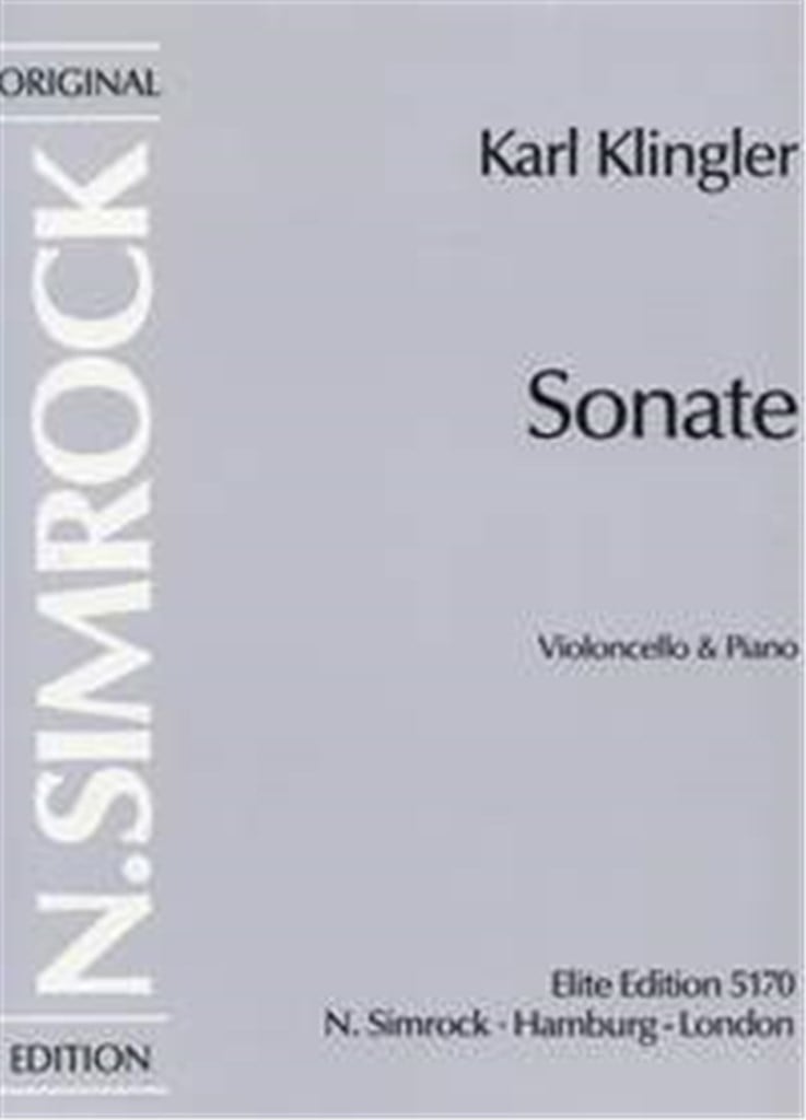 Sonata in A Minor
